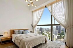 The Landmark (D3), Condominium #553369951